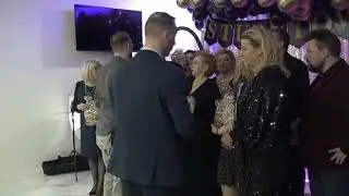 Studniówka  II LO w Koszalinie