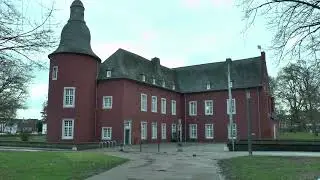 Alsdorf Rund um die Burg 2024