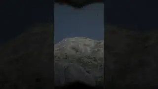 red dead redemption 2 new mystery, spiders web, not just a ? on the mountain there's letters aswell