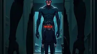 What If Ancient Wendigo Curses Spread Through Social Media Algorithms?