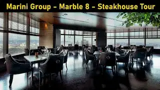 Marble 8 Steakhouse - Kuala Lumpur - Marini Group