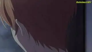 Kyo x Tohru Amv 2021 - Half A Man