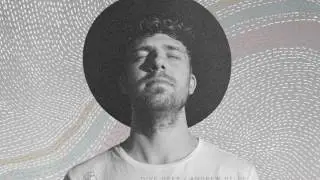 New York - Official Studio Version by Andrew Belle