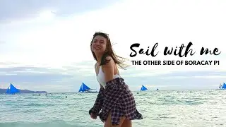 GET TO BORACAY BY SEA | 2GO Ferry And Jony's Beach Resort Room Tour