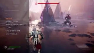 Godfall PS5 4K / Endgame Final DLC