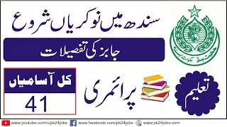 Board of Revenue  Karachi Jobs 2020 - Pk Sindh Jobs 2020 - Today Karchi Jobs 2020