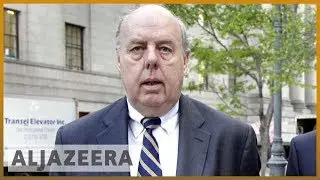 🇺🇸 Trump lawyer John Dowd quits | Al Jazeera English