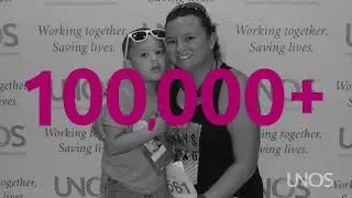 About UNOS | Saving lives together