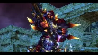 Runes of Magic - Albtraum von Varanas - Kundschafter/Bewahrer - Solo