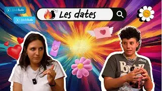 #4 LES DATES avec Camille #ZBEUL #LePodcast