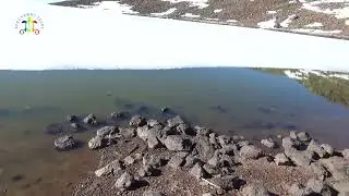 Lake Waiau: The Highest Fresh Water Lake On The Big Island of Hawaii