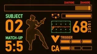 Understanding Fighting Game Resources and Variables Through SFV
