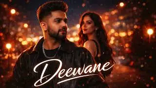 MicAurMiles - Deewane | Eternal Dark Mix | New Punjabi Song 2026 | Official Audio