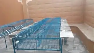 احدث بطاريات الارانب بطاريه ١٢ عين امهات