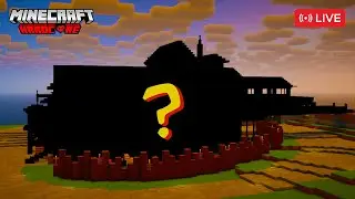 Minecraft Hardcore Live