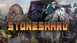 Stoneshard - Kickstarter Overview