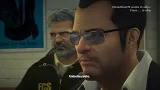 Dead Rising 2 Off the Record Stacey Betrayal