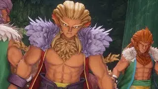Trials of Mana Demo - Full Playthrough