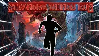Immersive Interactive Warm Up / Cardio Game - Episode 16