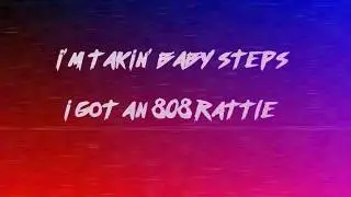 Ryan Reach - Problem (Lyric Video)