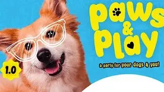 Episode 35: Paws & Play - Favorite Moments | My Dog & I