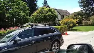Mark zuckerberg's house in Palo Alto