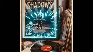 Dj Brown Paper-Bag ft. Pelle - Khumbula 
