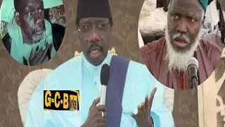 Seye Ak Sa Sokhna '' Ci Gouddi Wérou Korr'' Oustas Alioune Salle......