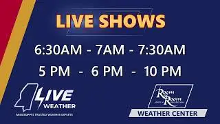 LIVE NOW at 10: Will Phil make the right call? Caleb gives a sneak peak of what's in store this week