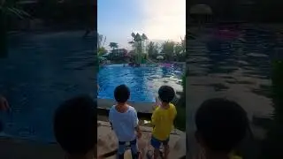 Navara Waterpark Bondowoso
