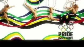 At the party - WE Pride Festival 2016 official video
