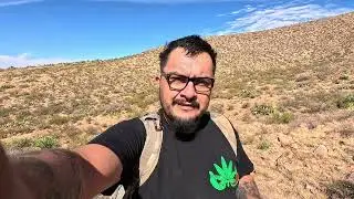 Mysterious unexplained desert ruins found in the Organ mountains by me. I wonder why they built this