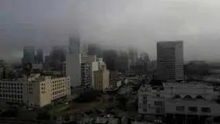 Dallas Time Lapse
