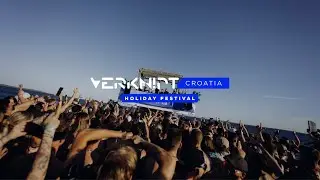 Verknipt Croatia 2024 | Aftermovie