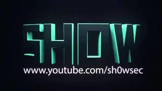 Intro do canal #1