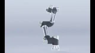 Agilebot Collaborative robots