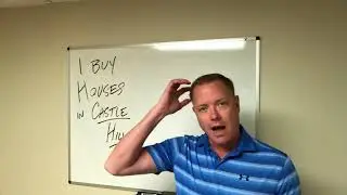 I Buy Houses in Castle Hills. San Antonio 210-899-5020