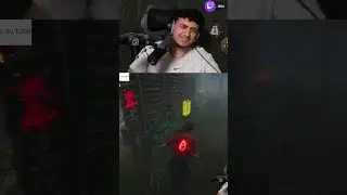 Twitch : Ibra |  #dbd  #deadbydaylight  #deadbydaylightfr  #streamerfr   #twitchfr  #IbraLive