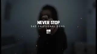 New Emotional Sad Song 2025 | Future Bass | Chill Mix | Broken Heart | Love | Melancholy #sadsong