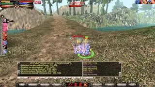 FrighteNV3 PK & Versus Movie Volume 2 OldSchoolKO