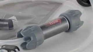 MSR AutoFlow&trade; Gravity Water Filter