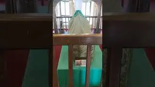 Зачем Сулейман посадил на трон умершего сына