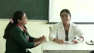 SGD On OSCE Practical: Clinical Communication Skills, Doctor-Patient Rapport Building | MBBS
