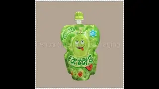empty spout pouch,spout pouch where to buy