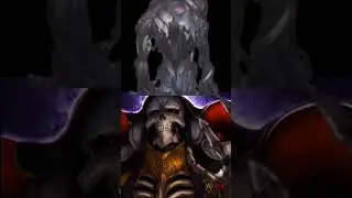 MOMONGA VS ALL SUPREME BEINGS #overlord