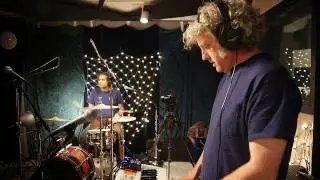 Wooden Shjips - Black Smoke Rise (Live on KEXP)