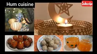 Pre Ramadan preparations 2022 | Food Tips | Ramadan Time Saving Ideas