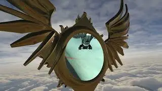 New Year, Old Warhawk