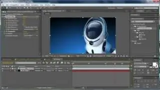 AE A-Z: Channel Blur