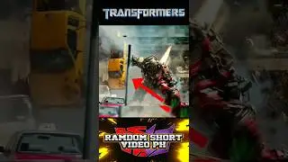 Did you catch this underrated battle scene when Hound faces the KSI Drones?